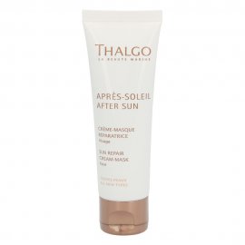 THALGO After Sun Repair Cream-Mask 50ml